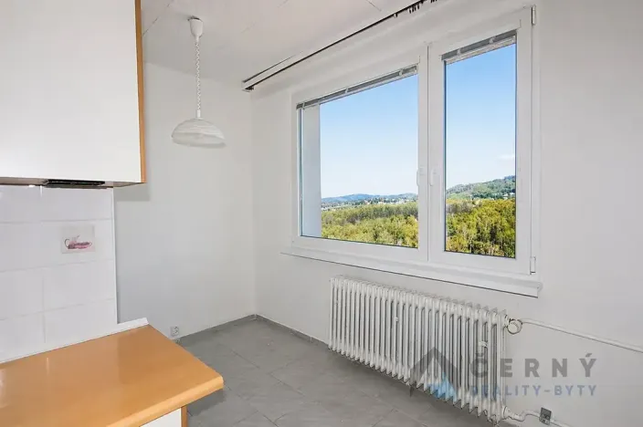 Prodej bytu 3+1, Liberec, Na Pískovně, 88 m2