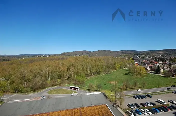 Prodej bytu 3+1, Liberec, Na Pískovně, 88 m2