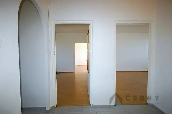 Prodej bytu 3+1, Liberec, Na Pískovně, 88 m2