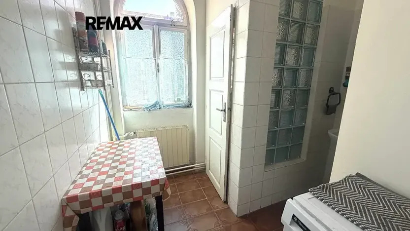 Prodej bytu 2+1, Břeclav, Denisova, 68 m2