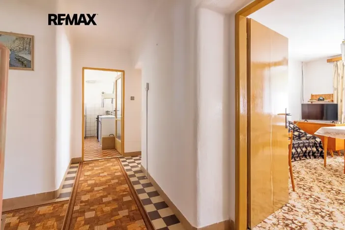 Prodej rodinného domu, Podivín, Sokolská, 220 m2