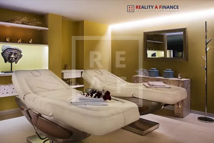 Prodej bytu 1+kk, Harrachov, 35 m2