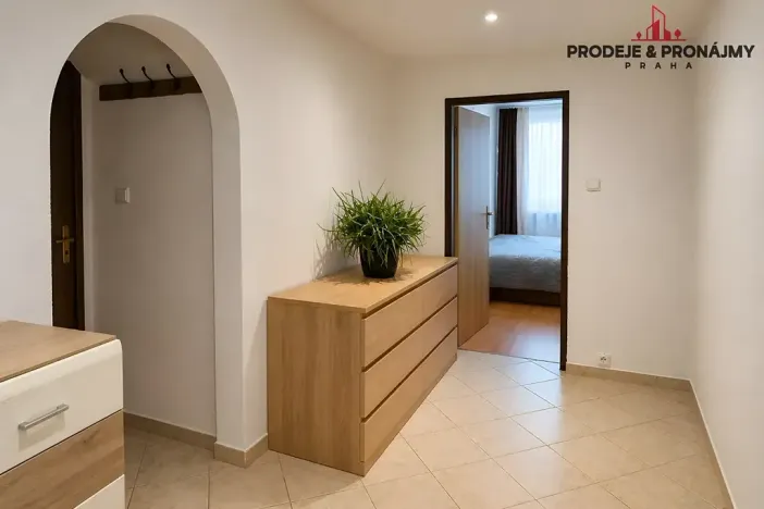 Prodej bytu 3+kk, Praha - Chodov, Tererova, 67 m2
