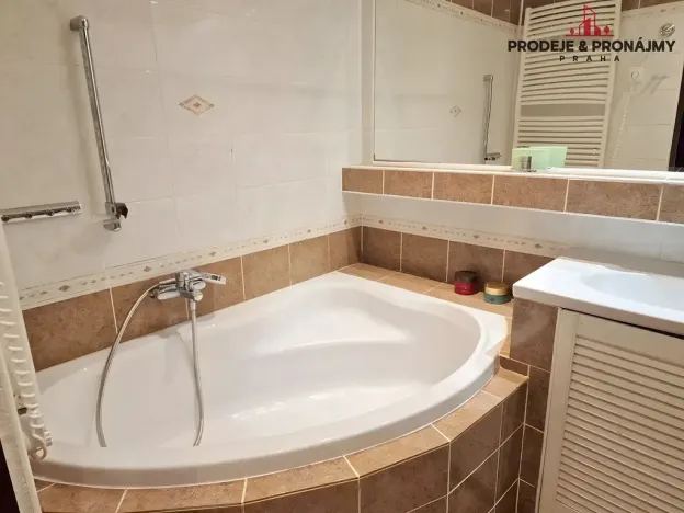 Prodej bytu 3+kk, Praha - Chodov, Tererova, 67 m2