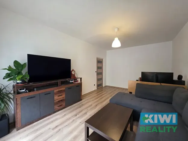 Pronájem bytu 1+1, Orlová, Masarykova třída, 41 m2