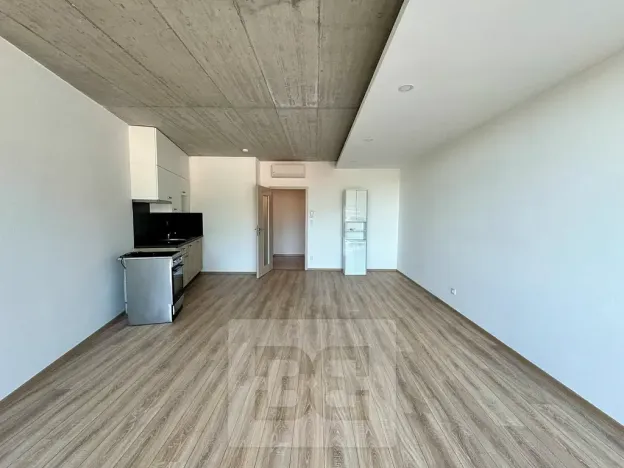 Pronájem bytu 1+kk, Brno, 38 m2