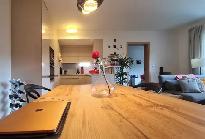 Pronájem bytu 4+kk, Praha - Smíchov, U Nikolajky, 125 m2