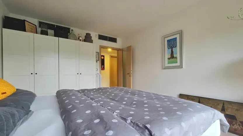 Pronájem bytu 4+kk, Praha - Smíchov, U Nikolajky, 125 m2