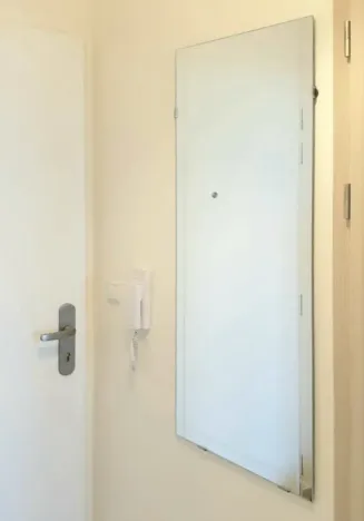 Prodej bytu 1+kk, Praha - Horní Měcholupy, Mantovská, 28 m2