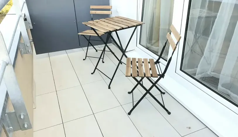 Prodej bytu 1+kk, Praha - Horní Měcholupy, Mantovská, 28 m2