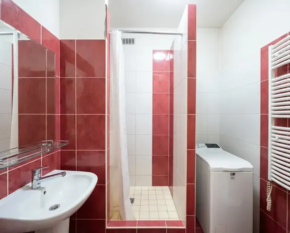 Prodej bytu 2+1, Lovosice, Sady pionýrů, 54 m2