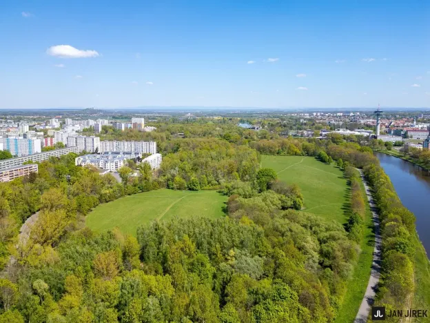 Prodej bytu 2+kk, Pardubice - Polabiny, Na Labišti, 56 m2