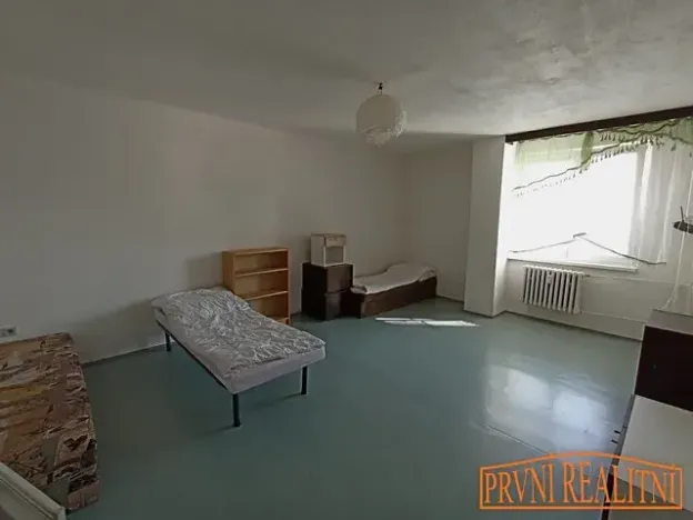 Prodej bytu 2+1, Uherský Brod, Bří Lužů, 72 m2