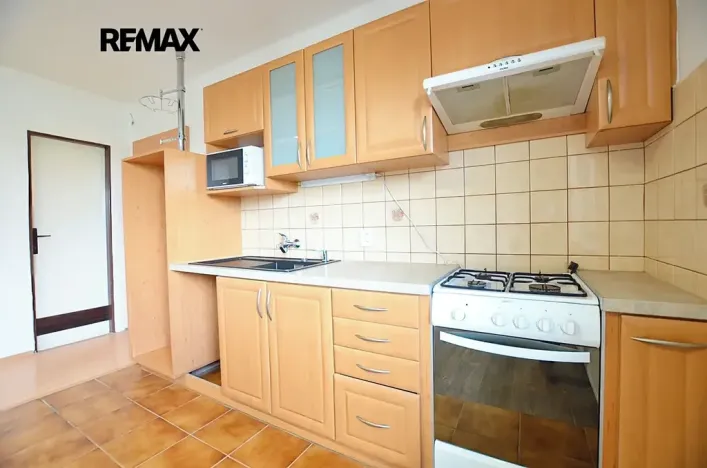 Pronájem bytu 3+1, Rychvald, Vléčná, 85 m2
