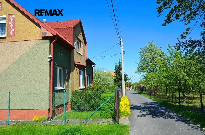 Pronájem bytu 3+1, Rychvald, Vléčná, 85 m2