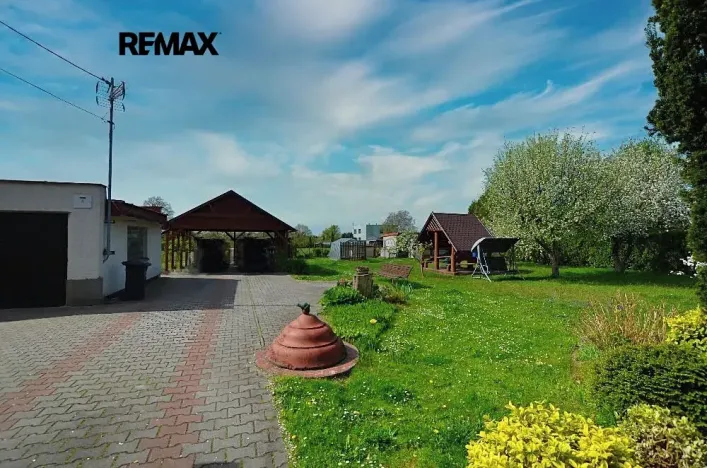 Pronájem bytu 3+1, Rychvald, Vléčná, 85 m2