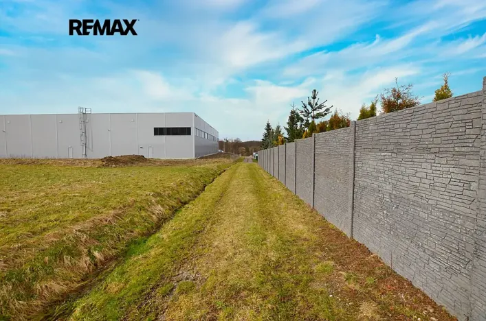 Prodej komerčního pozemku, Těrlicko, 3900 m2