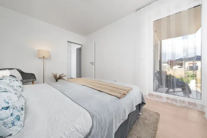Pronájem bytu 2+kk, Ústí nad Orlicí, Východní, 64 m2