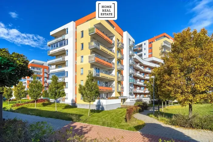 Prodej bytu 3+kk, Praha - Letňany, Pavla Beneše, 84 m2