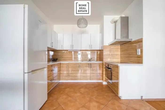 Prodej bytu 3+kk, Praha - Letňany, Pavla Beneše, 84 m2