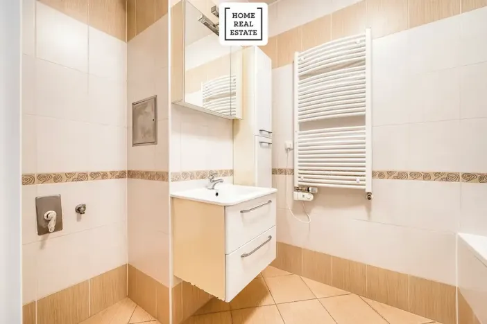 Prodej bytu 3+kk, Praha - Letňany, Pavla Beneše, 84 m2