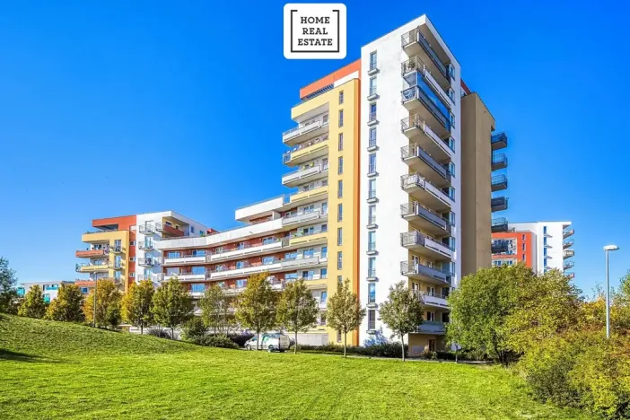 Prodej bytu 3+kk, Praha - Letňany, Pavla Beneše, 84 m2