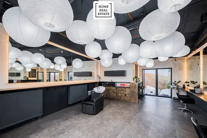 Prodej kanceláře, Praha - Smíchov, Pod Barvířkou, 73 m2