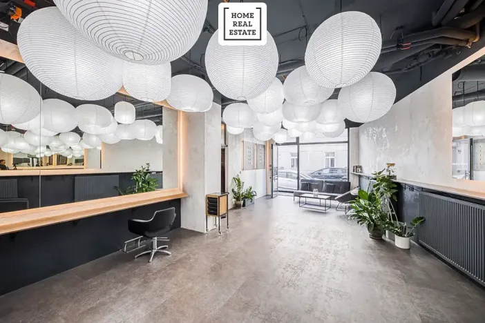 Prodej obchodního prostoru, Praha - Smíchov, Pod Barvířkou, 73 m2