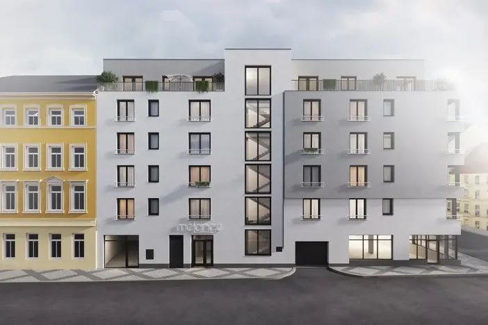 Prodej obchodního prostoru, Praha - Smíchov, Pod Barvířkou, 73 m2