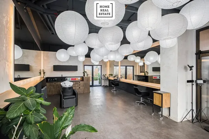 Prodej komerční nemovitosti, Praha - Smíchov, Pod Barvířkou, 73 m2