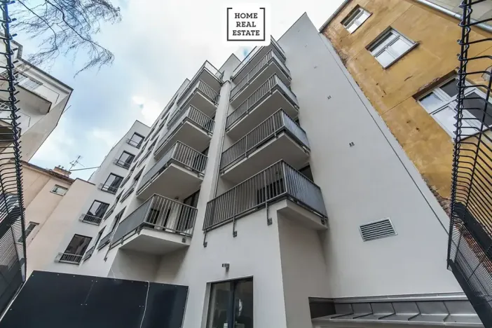 Prodej komerční nemovitosti, Praha - Smíchov, Pod Barvířkou, 73 m2