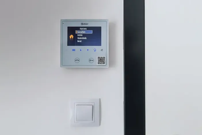 Prodej komerční nemovitosti, Praha - Smíchov, Pod Barvířkou, 73 m2