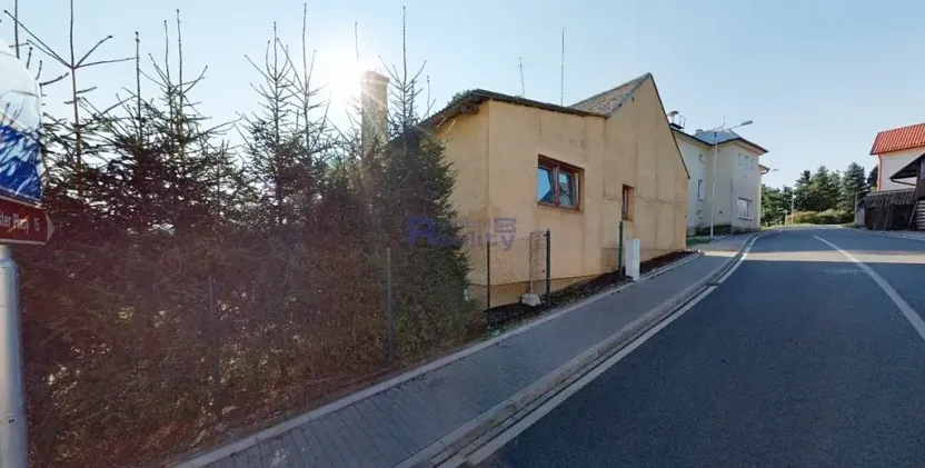 Prodej rodinného domu, Dolní Bělá, 140 m2