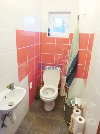 Prodej rodinného domu, Dolní Bělá, 140 m2