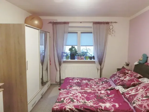 Prodej rodinného domu, Dolní Bělá, 140 m2