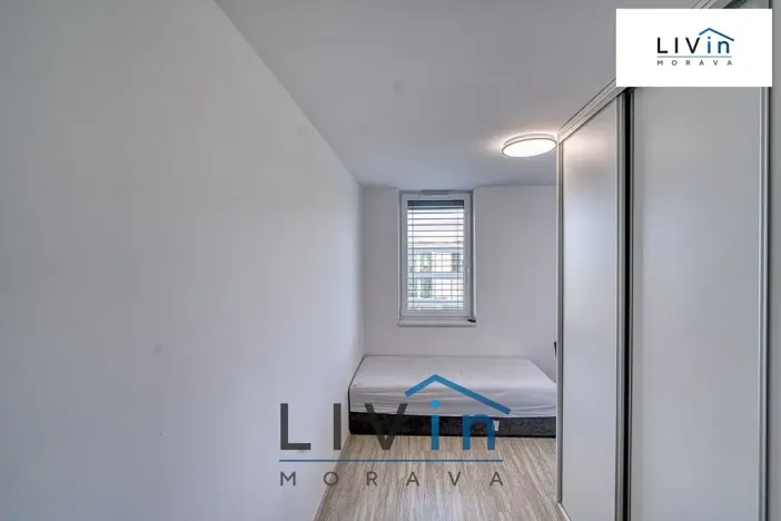 Pronájem bytu 3+kk, Olomouc, Wittgensteinova, 66 m2