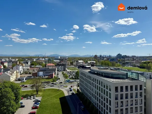 Pronájem bytu 3+1, Ostrava, Poděbradova, 69 m2