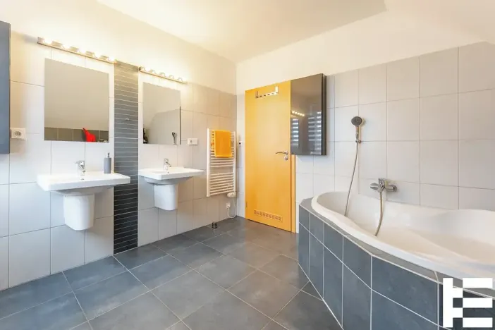 Prodej rodinného domu, Všeradice, 151 m2