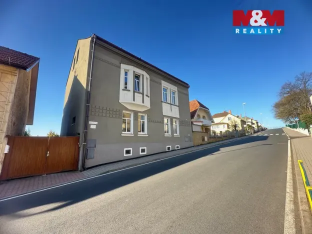 Pronájem bytu 1+kk, Mladá Boleslav - Mladá Boleslav II, 9. května, 16 m2