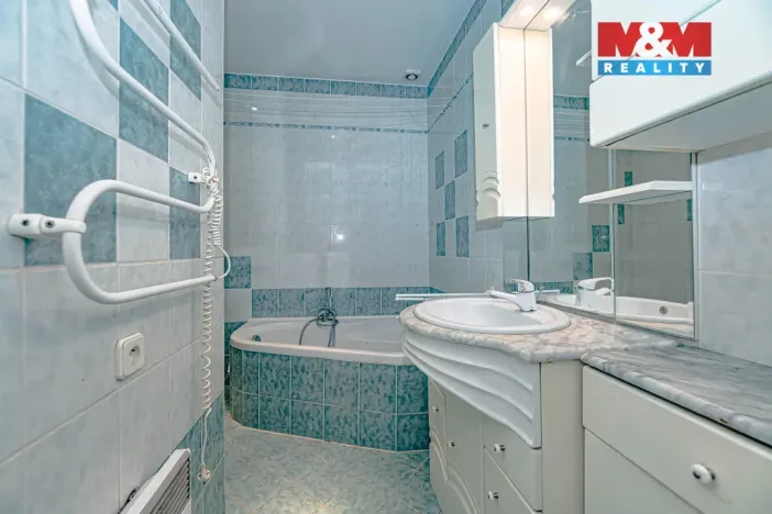 Pronájem rodinného domu, Rychnov nad Kněžnou, Městská Habrová, 80 m2