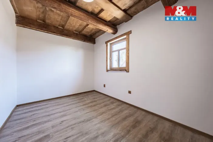 Prodej rodinného domu, Češov, 55 m2