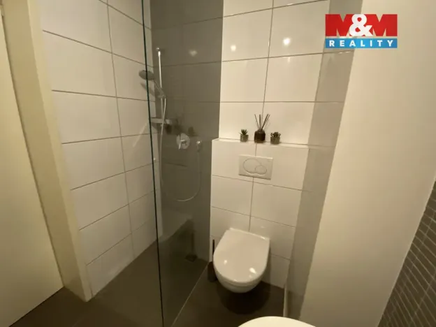 Pronájem bytu 4+1, Jablonec nad Nisou, Jiráskova, 110 m2