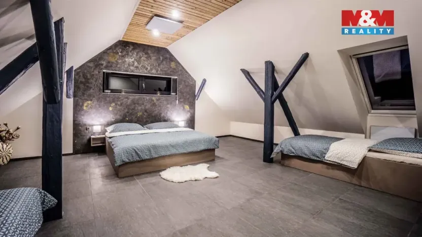 Prodej rodinného domu, Čečkovice, 205 m2