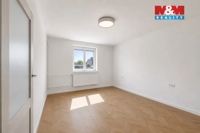 Prodej bytu 2+1, Kostelec nad Orlicí, Rudé armády, 59 m2