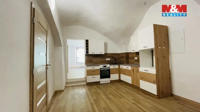 Prodej obchodního prostoru, Jihlava, Lazebnická, 72 m2