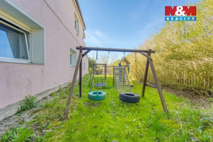 Prodej rodinného domu, Sokolov - Vítkov, Stará Ovčárna, 340 m2