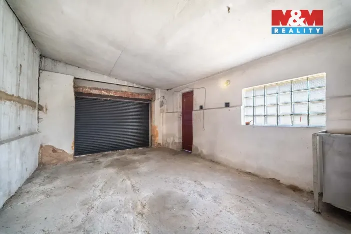 Prodej rodinného domu, Plzeň - Bolevec, Lidická, 144 m2