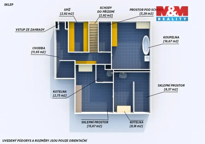 Prodej rodinného domu, Plzeň - Bolevec, Lidická, 144 m2