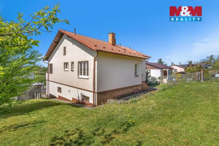 Prodej rodinného domu, Dřevěnice - Dolánky, 117 m2
