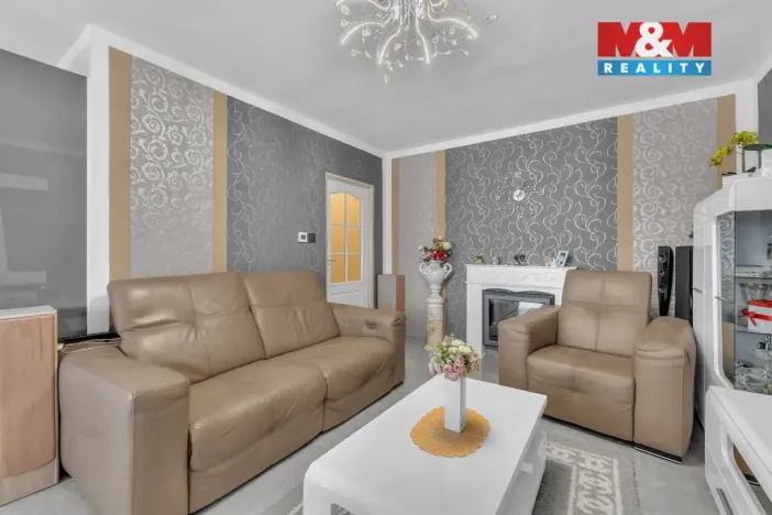 Prodej bytu 3+kk, Pardubice - Zelené Předměstí, Jindřišská, 82 m2